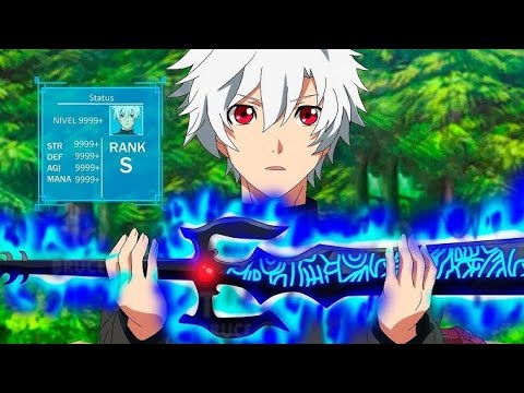 بيقتلو عيلته 😞و بيعذبوه بس بيتحول لأقوي صياد في البشريه😳و بيرجع و ينتقم 😈|| الملخص كامل