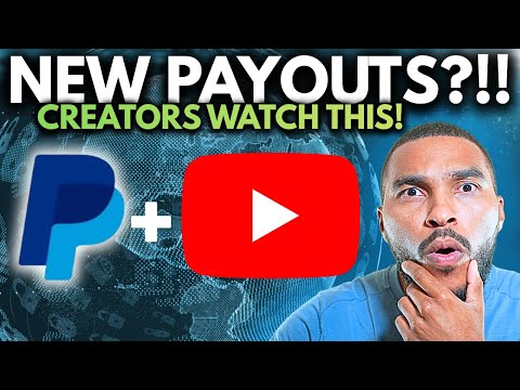 YouTube Now Pays Creators In Stablecoins (Here's How It Works)