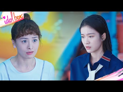 Movie: She found her bestie was the one cyberbullying her, and defeated her in a match