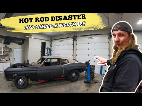 FIX IT WITH FIRE- The WORST I've Ever Experienced!