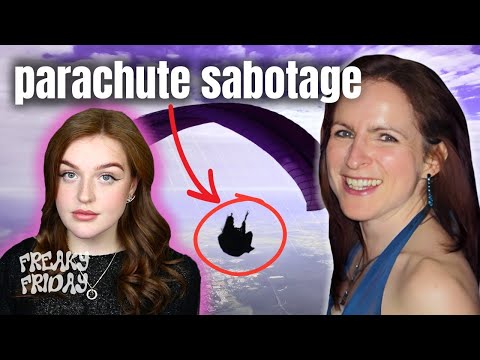 Her Husband Tried To Kill Her TWICE: The Case of Victoria Cilliers