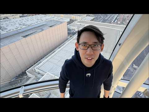 Why DougDoug gave Parkzer some cumin