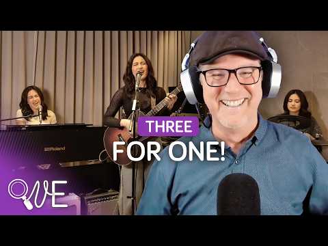 Vocal Coach REACTION & ANALYSIS ๐ง Julie Anne San Jose๐๏ธDie with a Smile (STUDIO) ๐ถ