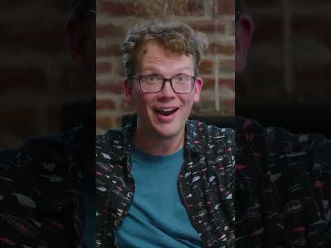 Jacob Collier Plays a Balloon