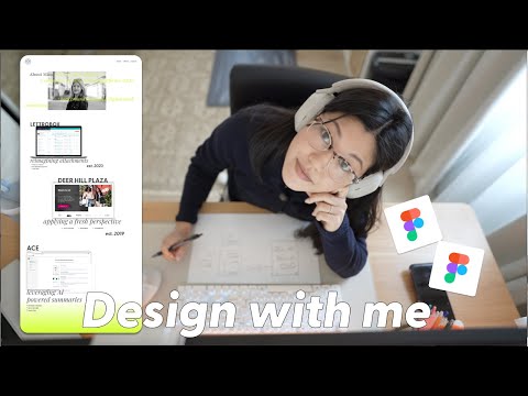I deleted my old UX portfolio. Why I'm starting over