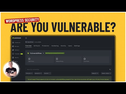 Unlock WordPress Security: How Patchstack Shields Your Site