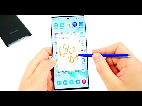 Why Note 10 Plus was worth the Hype and Price