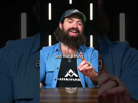 There's 1 Thing You Need To Focus On