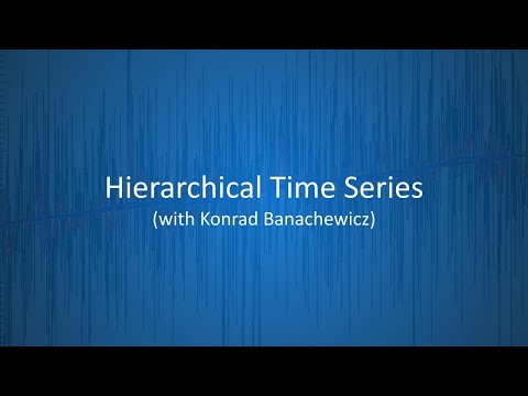 TS-8: Hierarchical Time Series