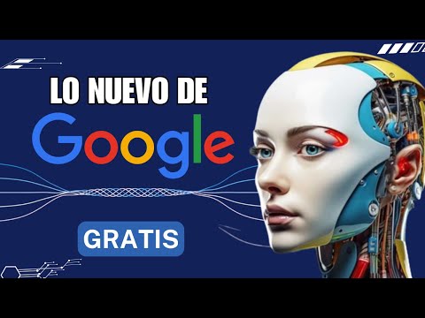 ✨¡NUEVO! GEMINI 2.0: Cómo Usarla como un Experto