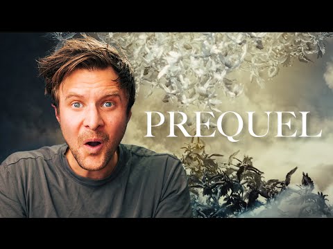 Filmmaker Reacts to Falling In Reverse - "Prequel"