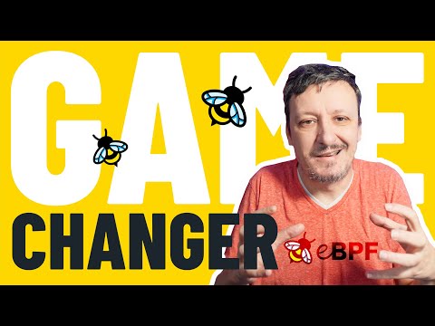 Is eBPF The End Of Kubernetes Sidecar Containers?