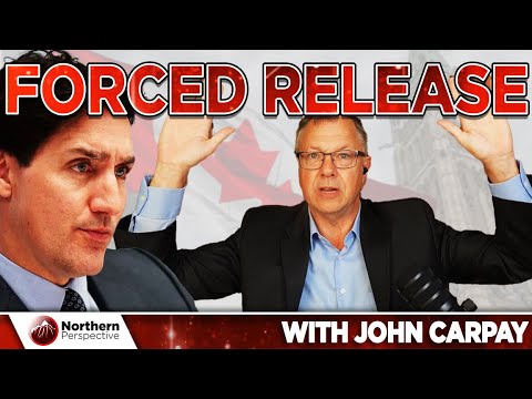 Lawyer Reacts to TD Bank Being FORCED to Release Documents on FROZEN Freedom Convoy Bank Accounts