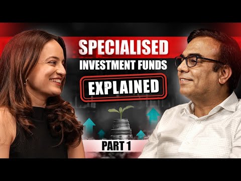 SIF vs PMS: Sandeep Tandon Breaks It Down | Money Mindset Podcast With Sonia Shenoy