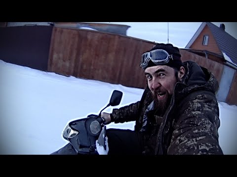 НОВЫЙ КОТЕЛ ЗАПУСТИЛИ!!!  Празднуем!