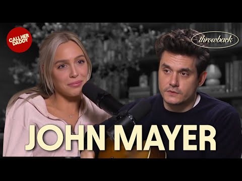 John Mayer (Full Episode)
