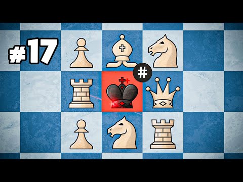 I Got ALL 28 Possible Checkmates in Chess...