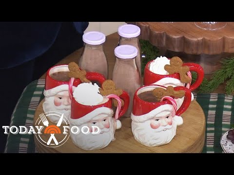 5 Festive Holiday Entertaining Ideas You Can Pull Off Last-Minute