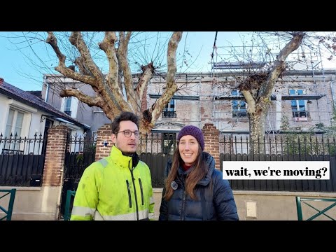 What's Next For 2026? Twists & Turns of Our To-Do List Renovation