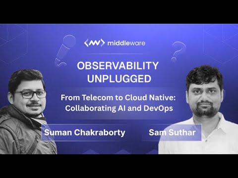 Episode 7 : The Architect's Pivot: Linux, K8s, and the Future of DevOps