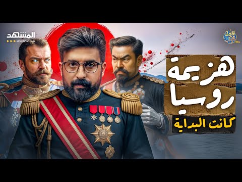 هزيمة روسيا كانت البداية.. كيف أصبحت اليابان قوة عظمى في 40 سنة؟ - اقتصاد الكوكب برو