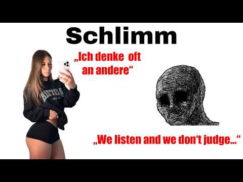 Dieser Trend Zerstört Beziehungen