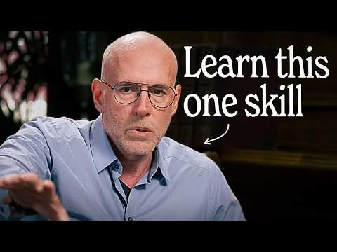 NYU Professor: Writing Masterclass in 84 Minutes – Scott Galloway