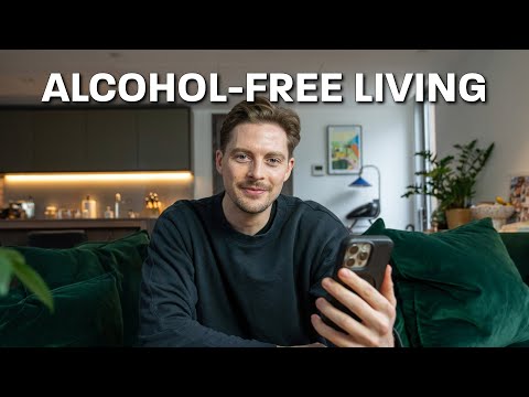 Alcohol-Free Living - A Very Honest Q&A