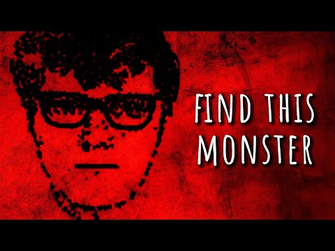 How the Internet Cracked a 36-Year Cold Case and Started a Manhunt