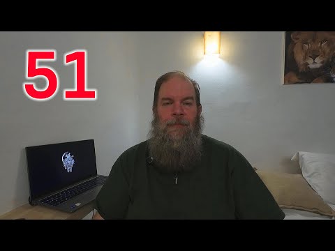 I'm 51 Years Old Today — No Spouse, No Kids, No Home.