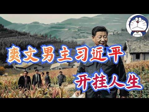 方脸说：习近平在文革时期到底有没有遭受迫害？习近平的晋升速度到底有多快？回顾习近平的早期生活！爽文男主习近平的开挂人生丨习仲勋丨文革