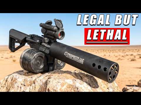 Why 69% of Americans Are Secretly Buying These Air Guns in 2026