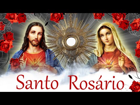 Reze, SANTO ROSÁRIO COMPLETO  17 12 2025