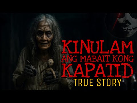 KINULAM ANG MABAIT KONG KAPATID | True Story