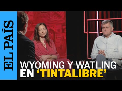 TINTALIBRE | La conversación de Watling y Wyoming sobre las redes sociales y la aceptación personal