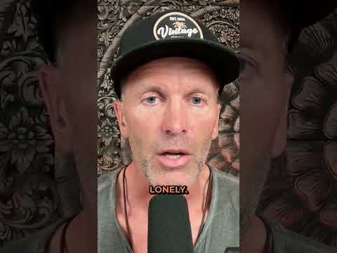 This Is The Only Support System You Need | Peter Crone