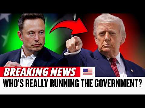 Elon Musk Influences $9B Government Cut as His AI Expands Into the Real World