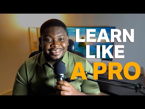 The Right Way to Take Online Courses (No More Tutorial Hell)