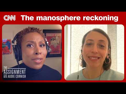 Is the manosphere finally collapsing? | The Assignment