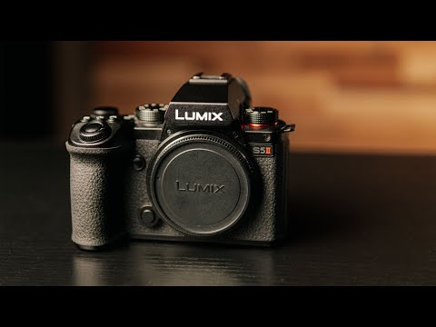 Panasonic LUMIX S5II Review: An Excellent Camera at an Amazing Value!