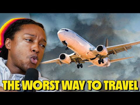 JOSH JOHNSON & ASHLEY GAVIN — Planes Got Risky, Pets Can Finally Talk, & Switching Races | WNWY #39