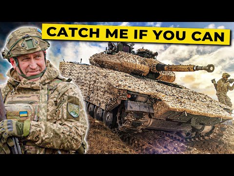 Ukrainian Soldiers on CV90: 'Everyone Alive' After 5 RPGs, Drone Strikes & 120mm Mortar