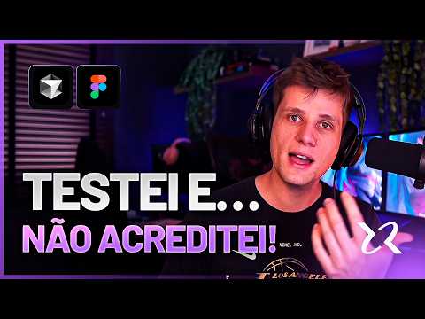 Como eu uso o Cursor para front-end (do Figma ao código)