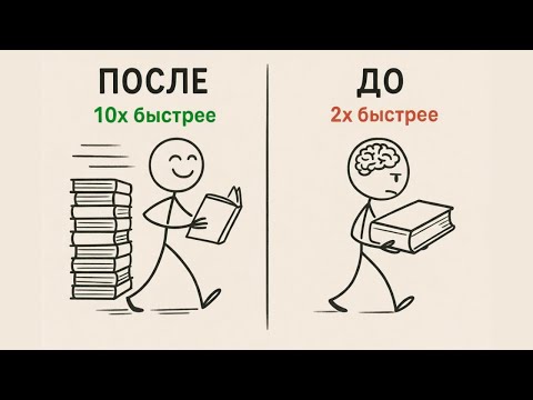 How to Study 10x FASTER and remember FOREVER!