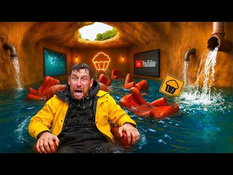 My Dream Underground Cinema Could be Over