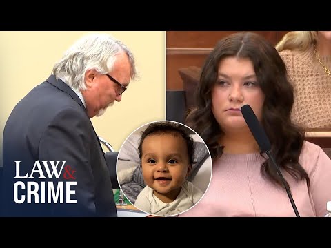 Former Beauty Queen Resented Ex-Boyfriend's Child: Prosecutor