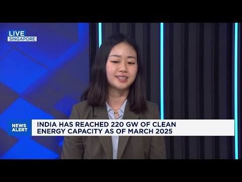 India’s 500 gigawatts clean energy goal ‘unrealistic without major reforms,’ says BMI