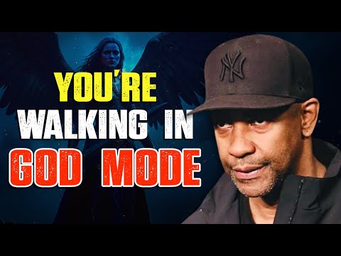 You Dodged Every Attack ⚔️ NOW You Walk In GOD MODE