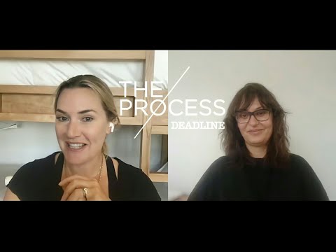Conversation with Kate Winslet & Ivana Primorac | How They Created 'Mare Of Easttown' Character