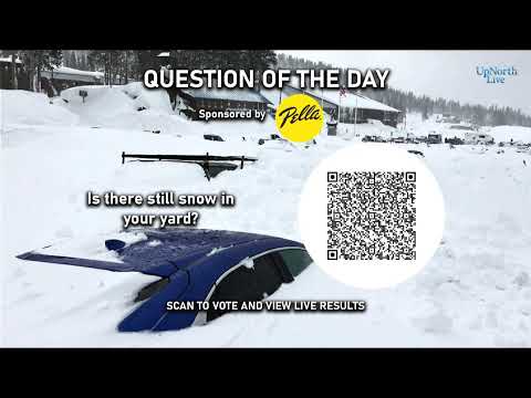 UpNorthLive Unscripted 3/9/26